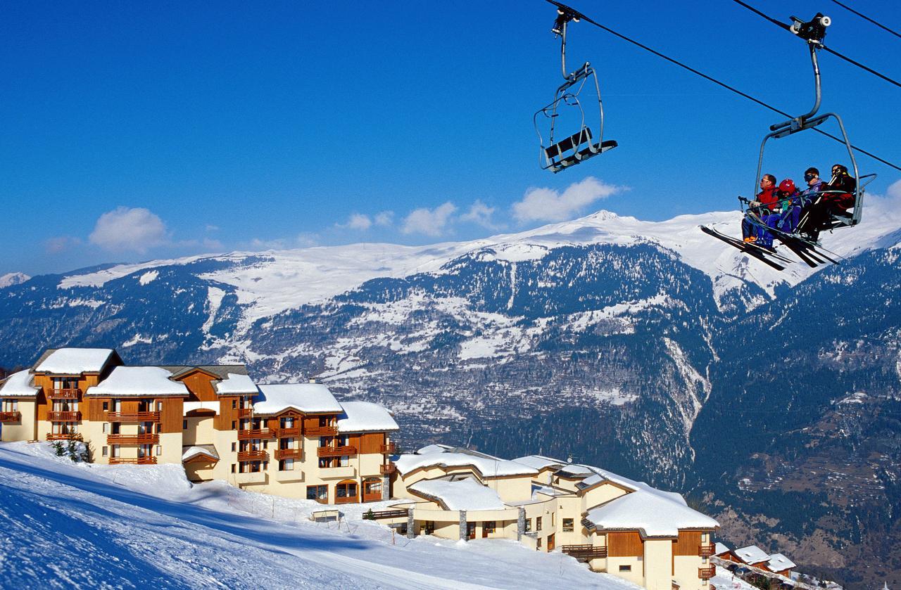 Village Vacances La Lauziere Aime Eksteriør bilde
