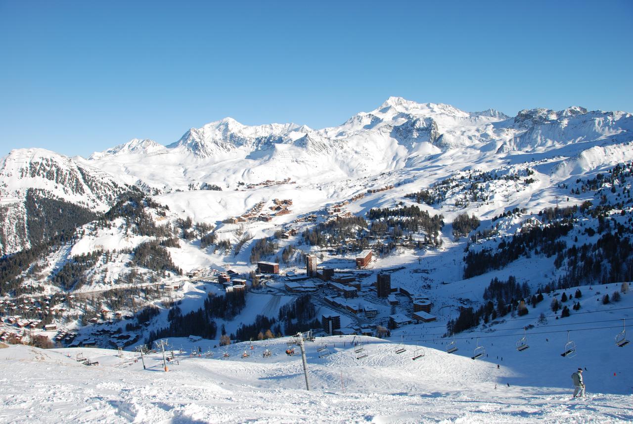 Village Vacances La Lauziere Aime Eksteriør bilde